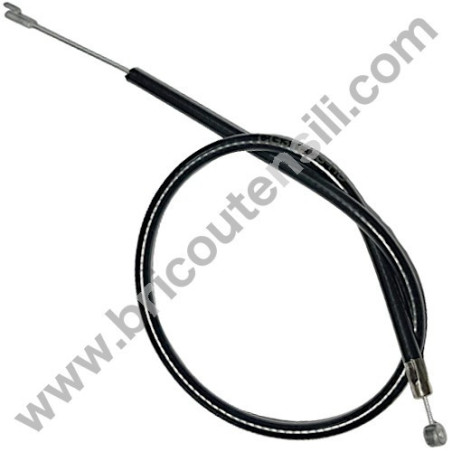 Cavo Acceleratore per Decespugliatore Hitachi CG31EBS (LP)