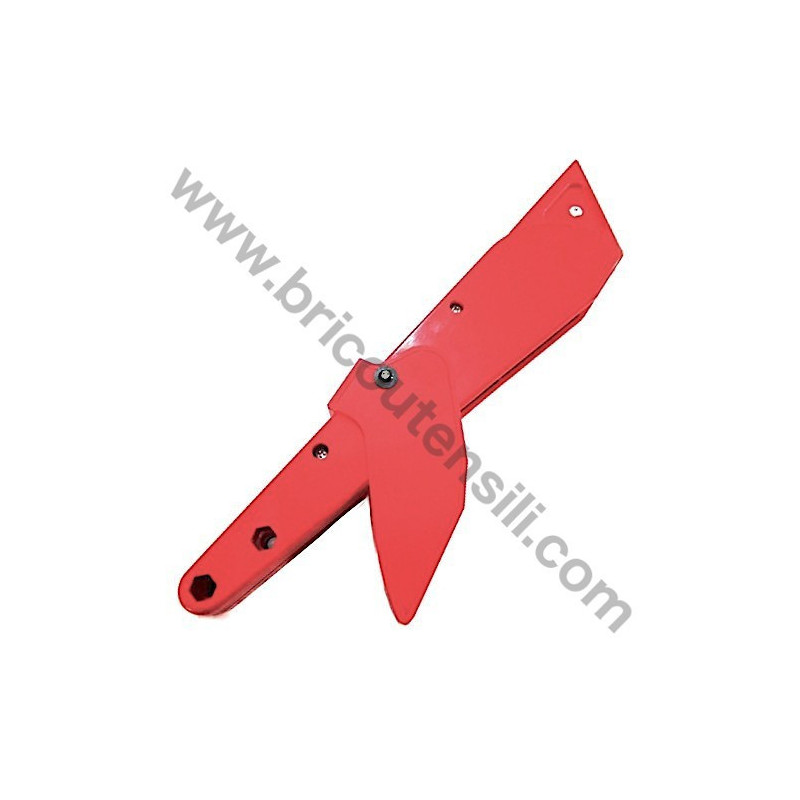Upper Protection Blade for Mitre Saws Femi TR 245-732-733