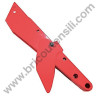 Upper Protection Blade for Mitre Saws Femi TR 245-732-733