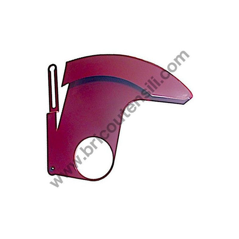 Mollone di Richiamo per Troncatrice FEMI XXX2