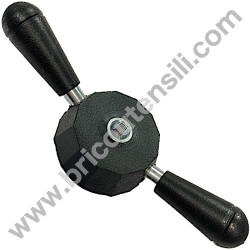 Tensioner Hanwheel Assy for Band Saw Femi N250DA XL