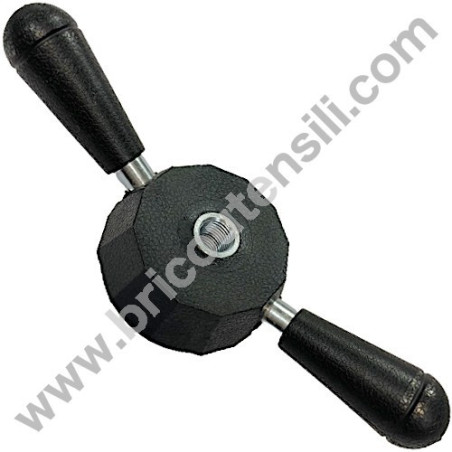 Tensioner Hanwheel Assy for Band Saw Femi N250DA XL