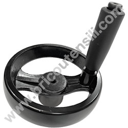 Volantino Morsa per Segatrice a Natro N250DA XL