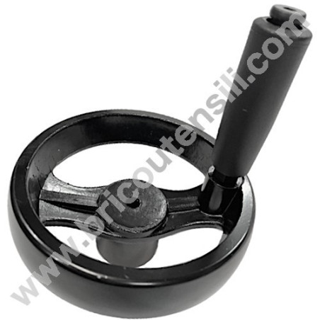 Vice Hanwheel Assy for Band Saw Femi N250DA XL