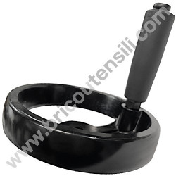 Vice Hanwheel Assy for Band Saw Femi N250DA XL