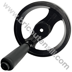 Volantino Morsa per Segatrice a Natro N250DA XL