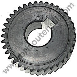 First  Gear for Mixers Rurmec EV12-18-22-23