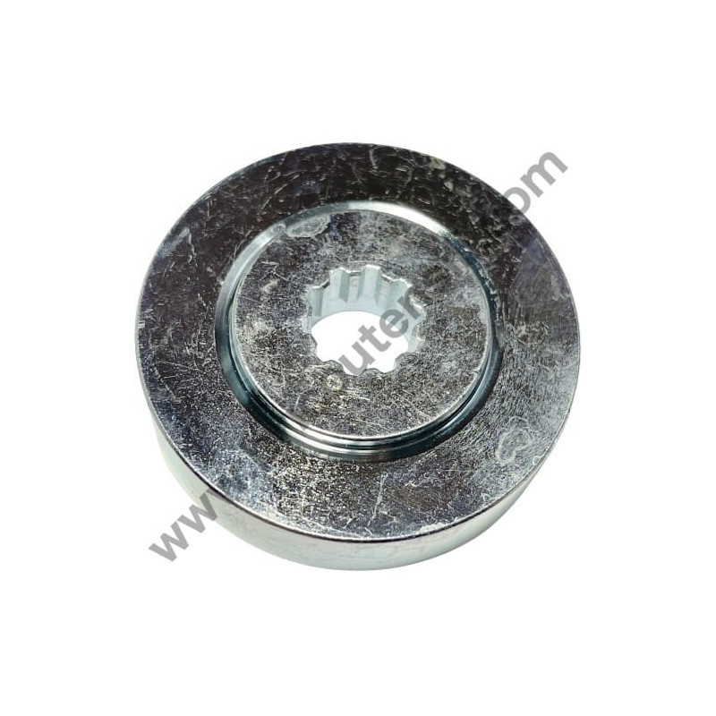 Supporto Lama per Decespugliatore Tanaka TBC-340