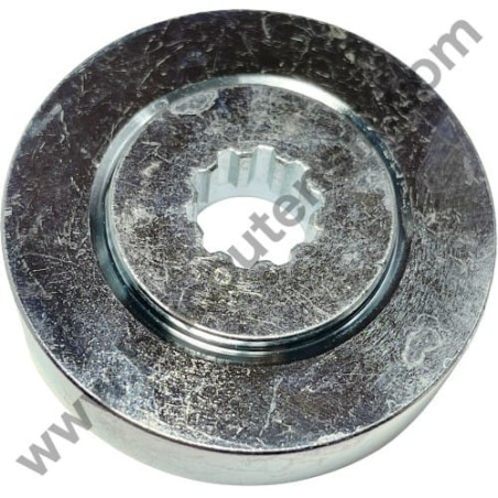 Supporto Lama per Decespugliatore Tanaka TBC-340