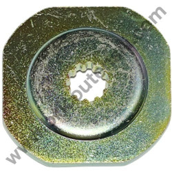 Supporto Lama Inf. per Decespugliatore Tanaka TBC-230S