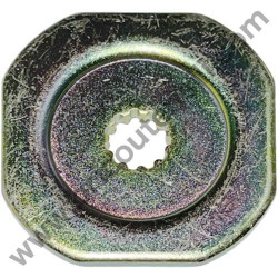 Supporto Lama Inf. per Decespugliatore Tanaka TBC-230S