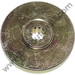 Upper Cutter Holder for Brushcutter Tanaka TBC-340