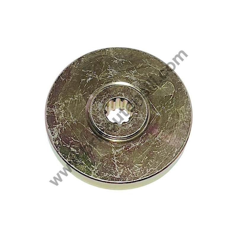 Upper Cutter Holder for Brushcutter Tanaka TBC-340