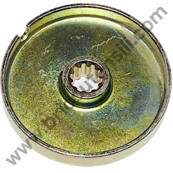 Ricambi Tanaka per Tosasiepi THT 210