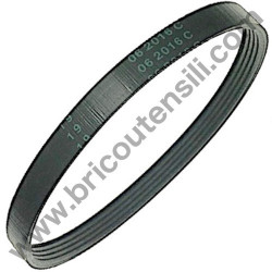 V-Belt for Planer Bosch GHO 26-82