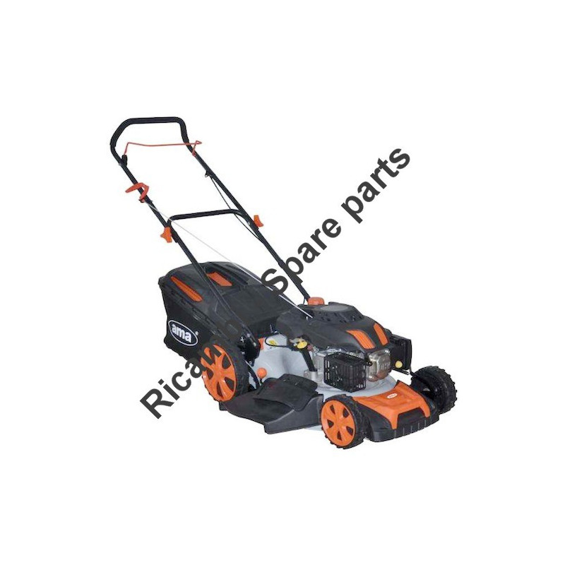 Ricambi Makita per Scalpellatore HK1820