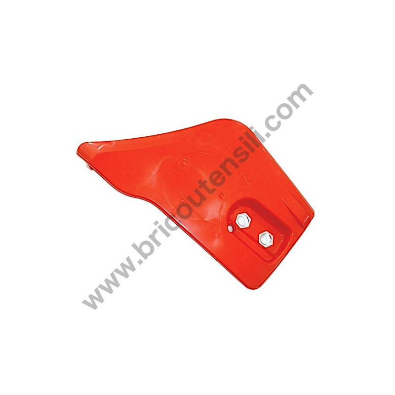 Side Cover for Chainsaw Hitachi Tanaka CS33EB