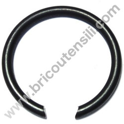 O-RING B Secondo Battente per Martello Demolitore Hitachi H45MRY