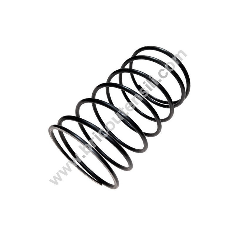 Spring (B) for Demolition Hammer Hitachi H45MRY