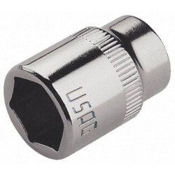 Hexagon sockets Short 1/2" Usag
