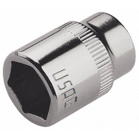 Hexagon sockets Short 1/2" Usag