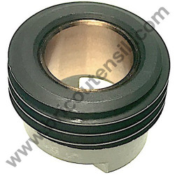 Vite Senza Fine Pompa Olio per Motosega Tanaka ECV-3801