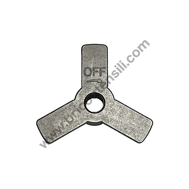 Clutch Boss for Chainsaw Tanaka ECV-3801