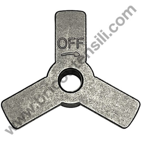 Clutch Boss for Chainsaw Tanaka ECV-3801