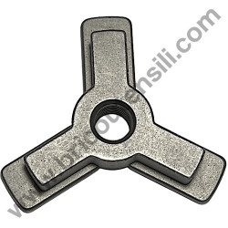 Clutch Boss for Chainsaw Tanaka ECV-3801