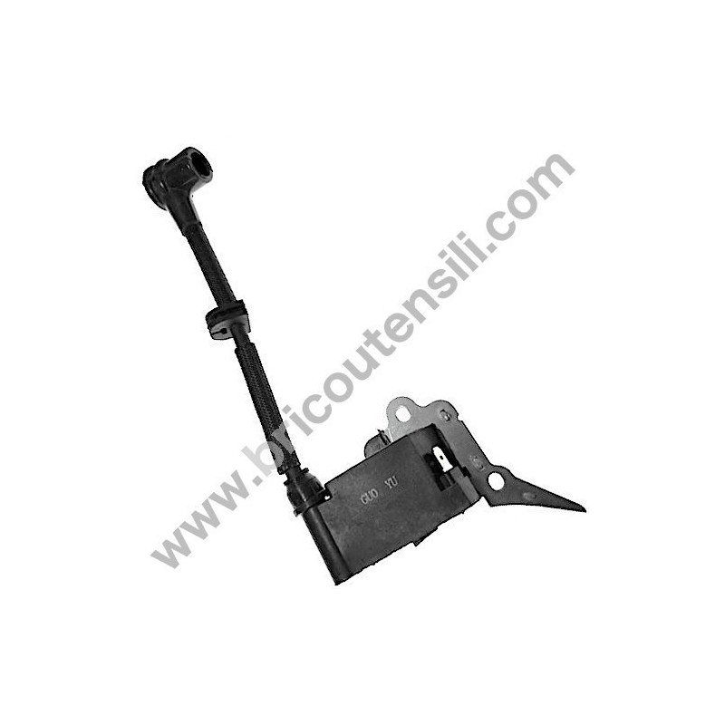 Ignition Coil Ass'y GUOYU for Chainsaws AMA NTH 26.10.2 - NTH 26.10C2