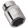 Hexagon sockets Short 1/2" Usag