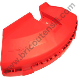 Parasassi per Decespugliatore Alpina TB 26