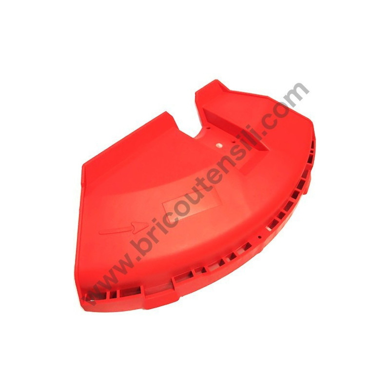 Safety Guard for Brushcutter Alpina TB 26