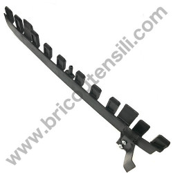 Safety Guard for Brushcutter Alpina TB 26