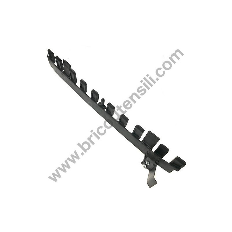 Safety Guard for Brushcutter Alpina TB 26