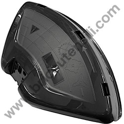 Safety Cover Ass'y for Brushcutter Alpina STAR 55 DP