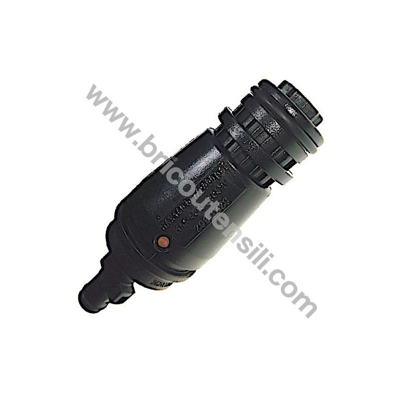 Testina Rotopower per Idropulitrice Black&Decker PW 1300-1500