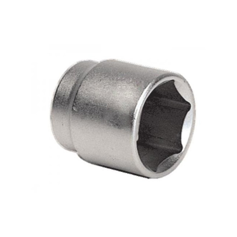 Hexagon sockets Short 3/4"
