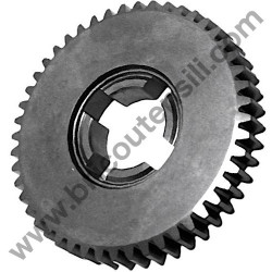 Cylindrical Gear Z 48 for Hammer Drill Bosch GSB 18-2 RE