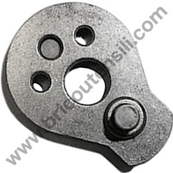 Disco Eccentrico per Seghetto Alternativo Bosch GST 85 PE