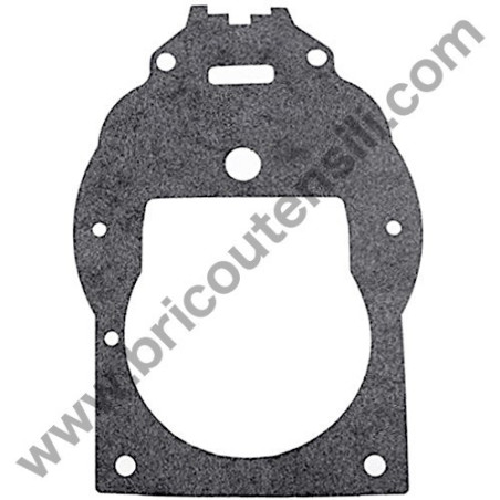 Guarnizione per Seghetto Alternativo Bosch GST 85 PE