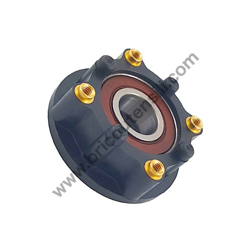 Bearing Flange for Random Orbital Sander Bosch PEX 300 AE