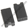 Carbon Brush Se for Angle Grinders Skil 9145 - 9240