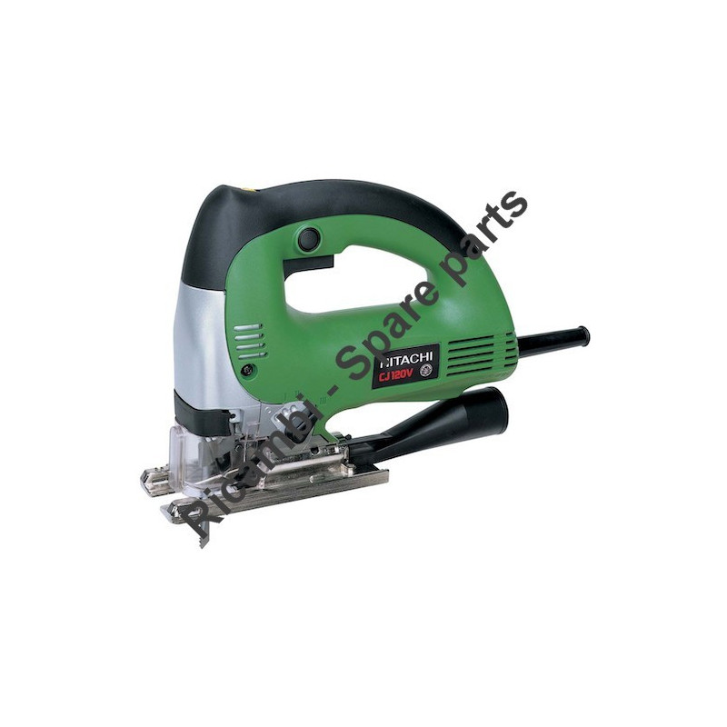 Hitachi Spare Parts for Jig Saw CJ120V
