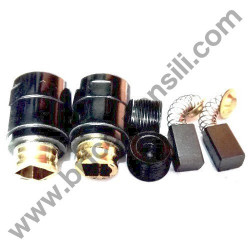 Carbon Brushes for Hammer Valex HAMMER 6035