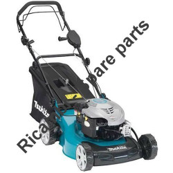 Ricambi Makita per Lucidatrici