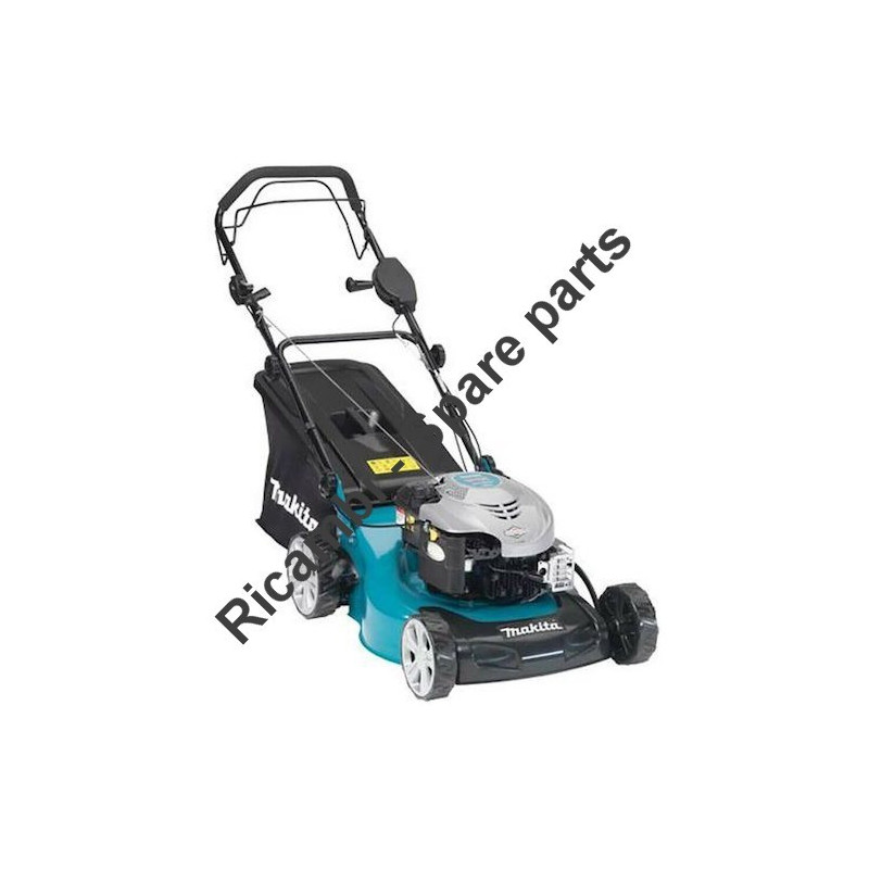 Ricambi Makita per Rasaerba PLM4622
