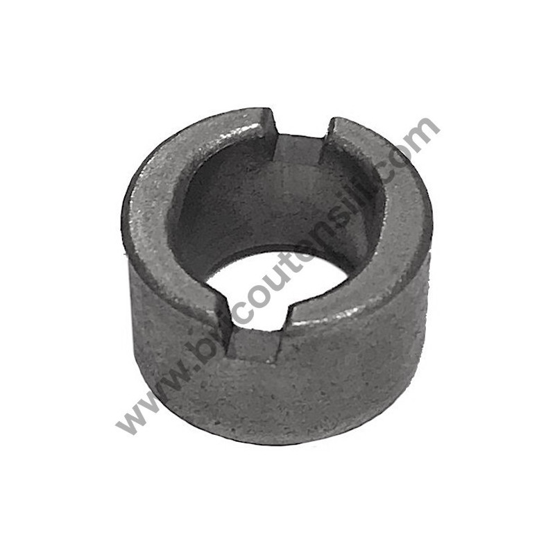 Bronzina mm 13,5x7,95 per Seghetto Alternativo Bosch GST 85 PE