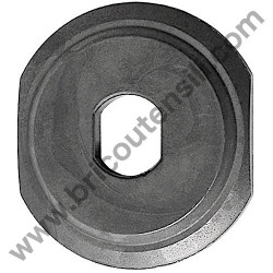 Conical Spring Washer for Circular Saw Bosch GKS 66 CE