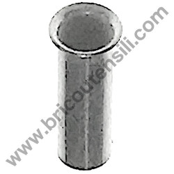 Terminale Conduttore per Martello Demolitore Bosch GBH 5-38 D